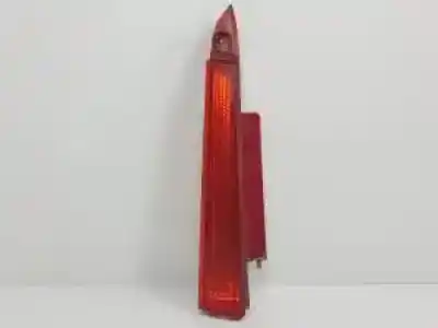 Second-hand car spare part INTERIOR LEFT TAILGATE LIGHT for CITROEN C4 BERLINA  OEM IAM references 9655863880  