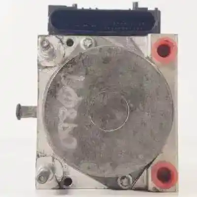 Pezzo di ricambio per auto di seconda mano abs per renault grand modus k9k766 riferimenti oem iam 8200559748  0265800558