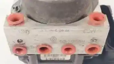 Pezzo di ricambio per auto di seconda mano abs per renault grand modus k9k766 riferimenti oem iam 8200559748  0265800558