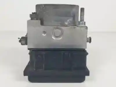 Pezzo di ricambio per auto di seconda mano abs per renault grand modus k9k766 riferimenti oem iam 8200559748  0265800558