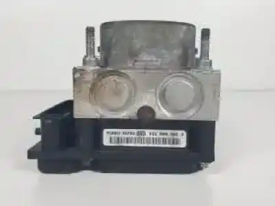 Pezzo di ricambio per auto di seconda mano abs per renault grand modus k9k766 riferimenti oem iam 8200559748  0265800558