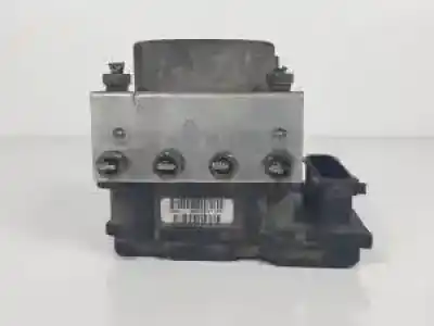 Pezzo di ricambio per auto di seconda mano abs per renault grand modus k9k766 riferimenti oem iam 8200559748  0265800558