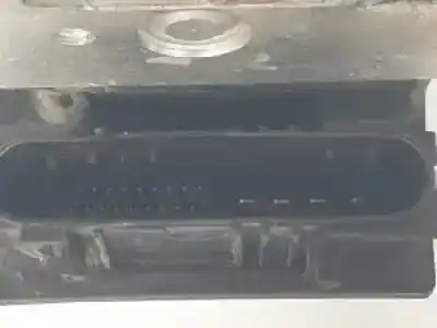 Pezzo di ricambio per auto di seconda mano abs per renault grand modus k9k766 riferimenti oem iam 8200559748  0265800558