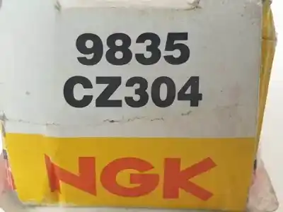 Pezzo di ricambio per auto di seconda mano riscaldatori per seat leon (1p1) bmn riferimenti oem iam cz304  