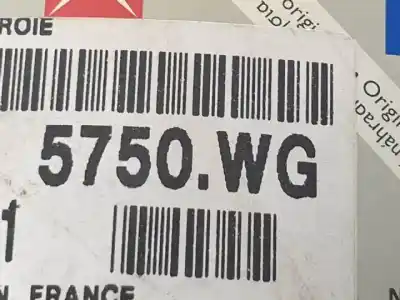 Автозапчасти б/у аксессуары для ремешков за citroen xsara break nfu ссылки oem iam 5750wg   Автозапчасти б/у аксессуары для ремешков за citroen xsara break nfu ссылки oem iam 5750wg