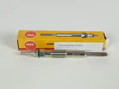 Pezzo di ricambio per auto di seconda mano  per RENAULT CLIO II FASE I (B/CBO)  Riferimenti OEM IAM Y516J  