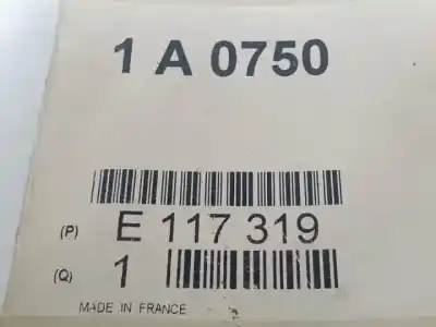 Автозапчасти б/у аксессуары для ремешков за citroen 2cv 6 a06664 ссылки oem iam e117319  