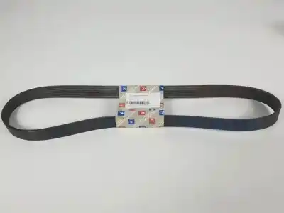 Second-hand car spare part belt accesories for citroen c3 8hx oem iam references 5750vn