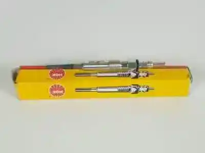 Second-hand car spare part heaters for seat altea (5p1) 2.0 tdi 16v oem iam references y607as