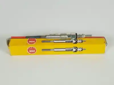 Second-hand car spare part heaters for seat altea (5p1) 2.0 tdi 16v oem iam references y607as