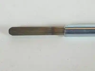 Second-hand car spare part heaters for ford fiesta (cb1) kvja oem iam references ye05  