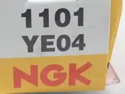 Second-hand car spare part heaters for citroen c3 8hx oem iam references ye04  