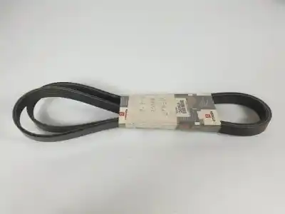 Pezzo di ricambio per auto di seconda mano Accessori Per Cinturini per PEUGEOT 206 BERLINA RFN Riferimenti OEM IAM 5750FC  