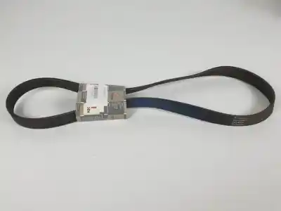 Second-hand car spare part belt accesories for citroen c3 8hx oem iam references 5750fw