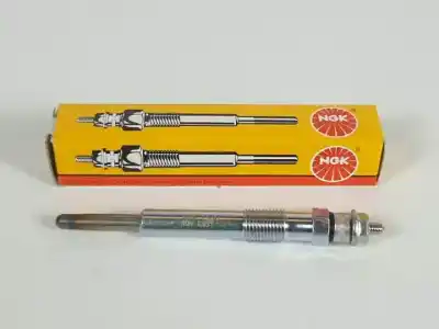 Second-hand car spare part Heaters for FORD C-MAX (CB3) KKDA OEM IAM references Y524J  