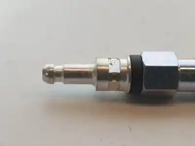 Pezzo di ricambio per auto di seconda mano riscaldatori per audi a3 sportback (8p) bkd riferimenti oem iam ye14  