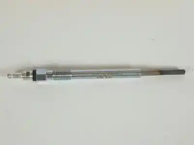 Pezzo di ricambio per auto di seconda mano riscaldatori per audi a3 sportback (8p) bkd riferimenti oem iam ye14  