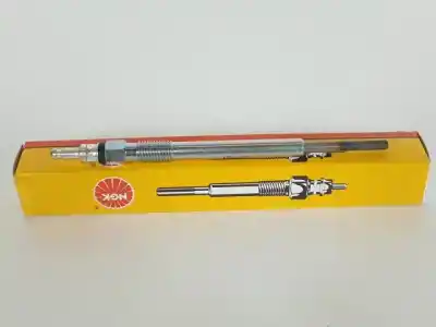 Pezzo di ricambio per auto di seconda mano riscaldatori per audi a3 sportback (8p) bkd riferimenti oem iam ye14  