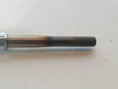 Pezzo di ricambio per auto di seconda mano riscaldatori per audi a3 sportback (8p) bkd riferimenti oem iam ye14  