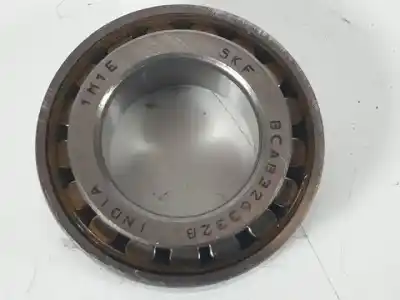 Second-hand car spare part various parts for citroen c15 161axud7 oem iam references 75472408