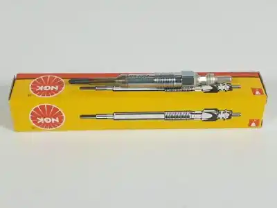 Pezzo di ricambio per auto di seconda mano riscaldatori per seat altea (5p1) 2.0 tdi 16v riferimenti oem iam cz104