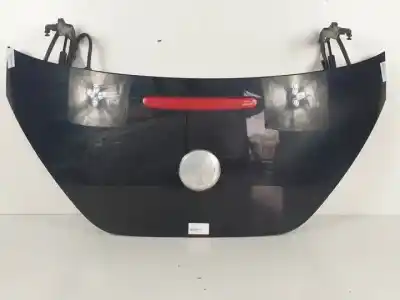 İkinci el araba yedek parçası bagaj kapagi için volkswagen new beetle cabriolet (1y7) axr oem iam referansları 