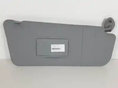 Gebrauchtes Autoersatzteil rechter sonnenschutz zum citroen berlingo (m59) wjy oem-iam-referenzen 8143we