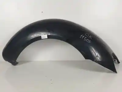 İkinci el araba yedek parçası arka sol çamurluk için volkswagen new beetle cabriolet (1y7) axr oem iam referansları 