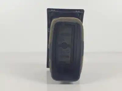 Pièce détachée automobile d'occasion grille d'aération pour citroen xsara break nfu références oem iam 95083220 8264q4 9650439577 