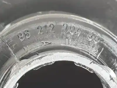 Pezzo di ricambio per auto di seconda mano soffietto per citroen evasion rgx riferimenti oem iam 329306  