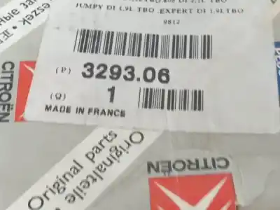 Pezzo di ricambio per auto di seconda mano soffietto per citroen evasion rgx riferimenti oem iam 329306  