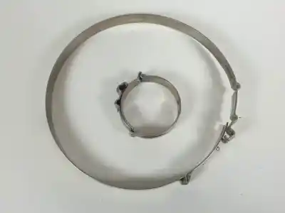 Pezzo di ricambio per auto di seconda mano soffietto per citroen evasion rgx riferimenti oem iam 329306  