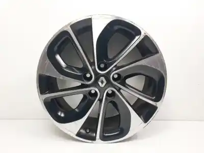 Piesă de schimb auto la mâna a doua set de jante pentru renault megane iv berlina 5p h5f404 referințe oem iam 403008935r  r17