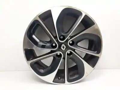 Piesă de schimb auto la mâna a doua set de jante pentru renault megane iv berlina 5p h5f404 referințe oem iam 403008935r  r17