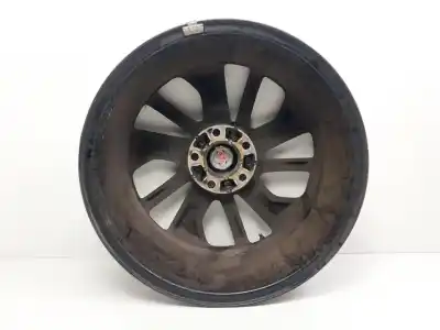 Piesă de schimb auto la mâna a doua set de jante pentru renault megane iv berlina 5p h5f404 referințe oem iam 403008935r  r17