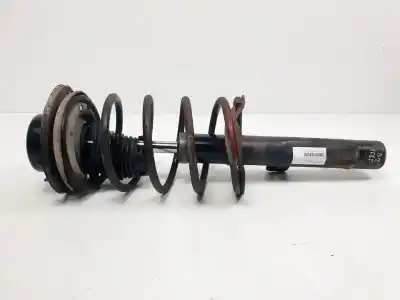 Tweedehands auto-onderdeel schokbreker links voor voor peugeot 206 berlina xr oem iam-referenties   