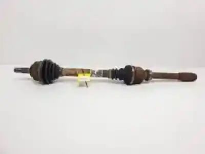 Second-hand car spare part front right transmission for citroen c4 coupe nfutu5jp4 oem iam references 