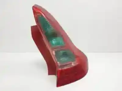 Second-hand car spare part right tailgate light for citroen c4 coupe nfutu5jp4 oem iam references 9646801677