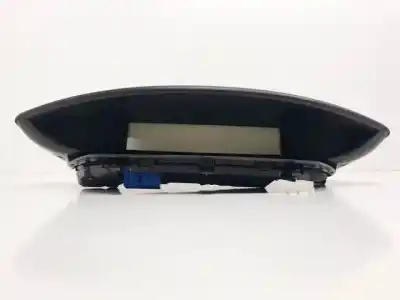 Second-hand car spare part dashboard for citroen c4 coupe nfutu5jp4 oem iam references 96631954zd