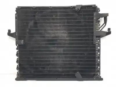 Peça sobressalente para automóvel em segunda mão condensador / radiador de ar condicionado por bmw serie 3 berlina (e36) m50b206s2vanos referências oem iam 1385165