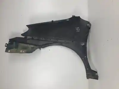 Автозапчастина б/у передне праве крило для renault scenic rx4 (ja0) f9q740 посилання на oem iam   