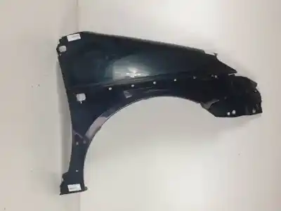 Автозапчасти б/у переднее правое крыло за renault scenic rx4 (ja0) f9q740 ссылки oem iam 
