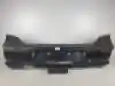 Second-hand car spare part rear bumper for peugeot 307 cc (s1) rfn oem iam references 