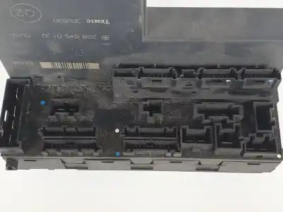 Gebrauchtes Autoersatzteil relais sicherungskasten multifunktionsrelais zum mercedes-benz clase clk (w208) cabrio m111941 oem-iam-referenzen 2085450132  302530