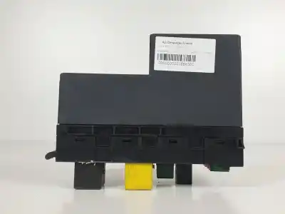 Gebrauchtes Autoersatzteil relais sicherungskasten multifunktionsrelais zum mercedes-benz clase clk (w208) cabrio m111941 oem-iam-referenzen 2085450132  302530