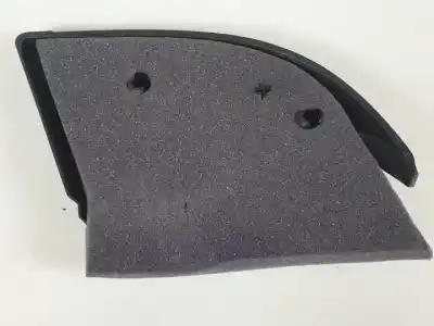 Peça sobressalente para automóvel em segunda mão molduras frontais por citroen c3 8hx referências oem iam 9015cj  