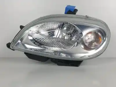 Pezzo di ricambio per auto di seconda mano faro anteriore sinistro per citroen saxo d-vjx riferimenti oem iam 6204w5