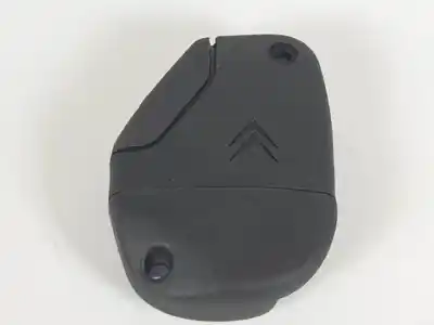 Gebrauchtes Autoersatzteil verschiedene teile zum citroen berlingo (m59) wjy oem-iam-referenzen 6554g8