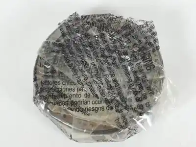 Pezzo di ricambio per auto di seconda mano pezzi vari per kia rio (dc) a5d riferimenti oem iam 312518  