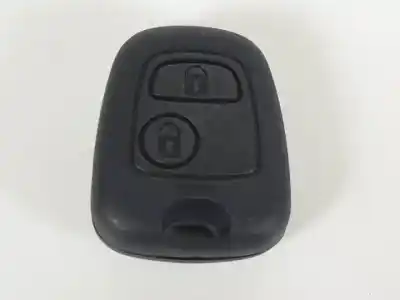 Gebrauchtes Autoersatzteil verschiedene teile zum citroen berlingo (m59) wjy oem-iam-referenzen 6490l8